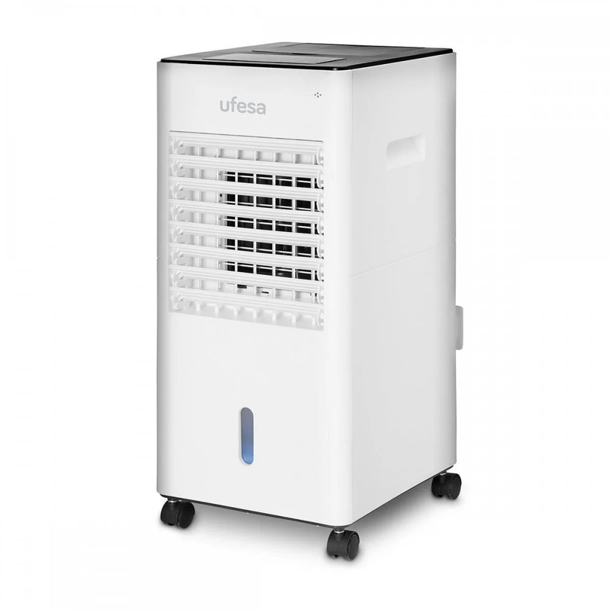 Climatizador aire portátil Air Cooler Nuuk CL6040