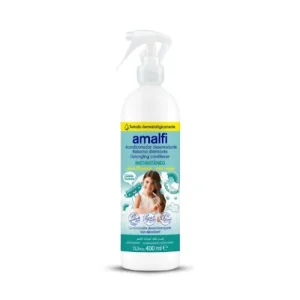 Acondicionador Desenredante Kids Amalfi 400ml