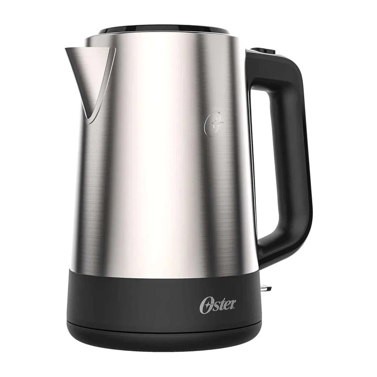 Hervidor Eléctrico Oster 1.7 Litros Gris BVSTKE671