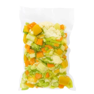 Salteado De Verduras Saludables 600gr