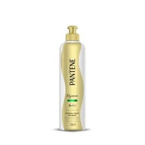 Crema de Peinar Restauración Pantene 300ml
