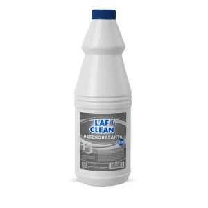 Desengrasante LAF Clean 1L