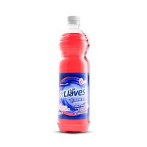 Limpiador Brisa Tropical Las Llaves 1lt