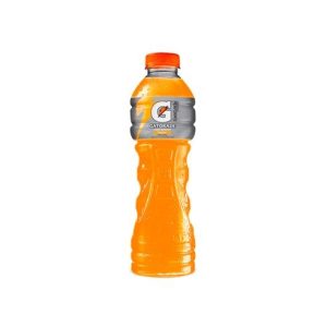 Gatorade Mandarina 500ml