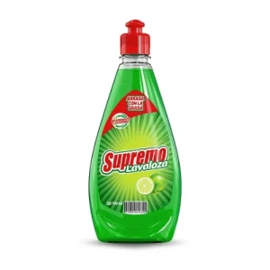 Lavaplatos Líquido Supremo Limón 750ml