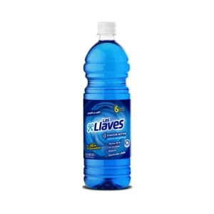 Limpiador Marea Cristalina Las Llaves 1lt