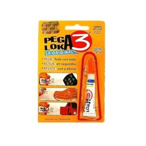Pega Loka 3 – 1und