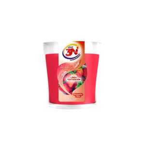Vela Aromática 3N Olor a Fresa